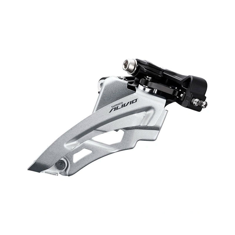 Desviador delantero SHIMANO Alivio FD-M3100 Triple 34.9mm Side Swing